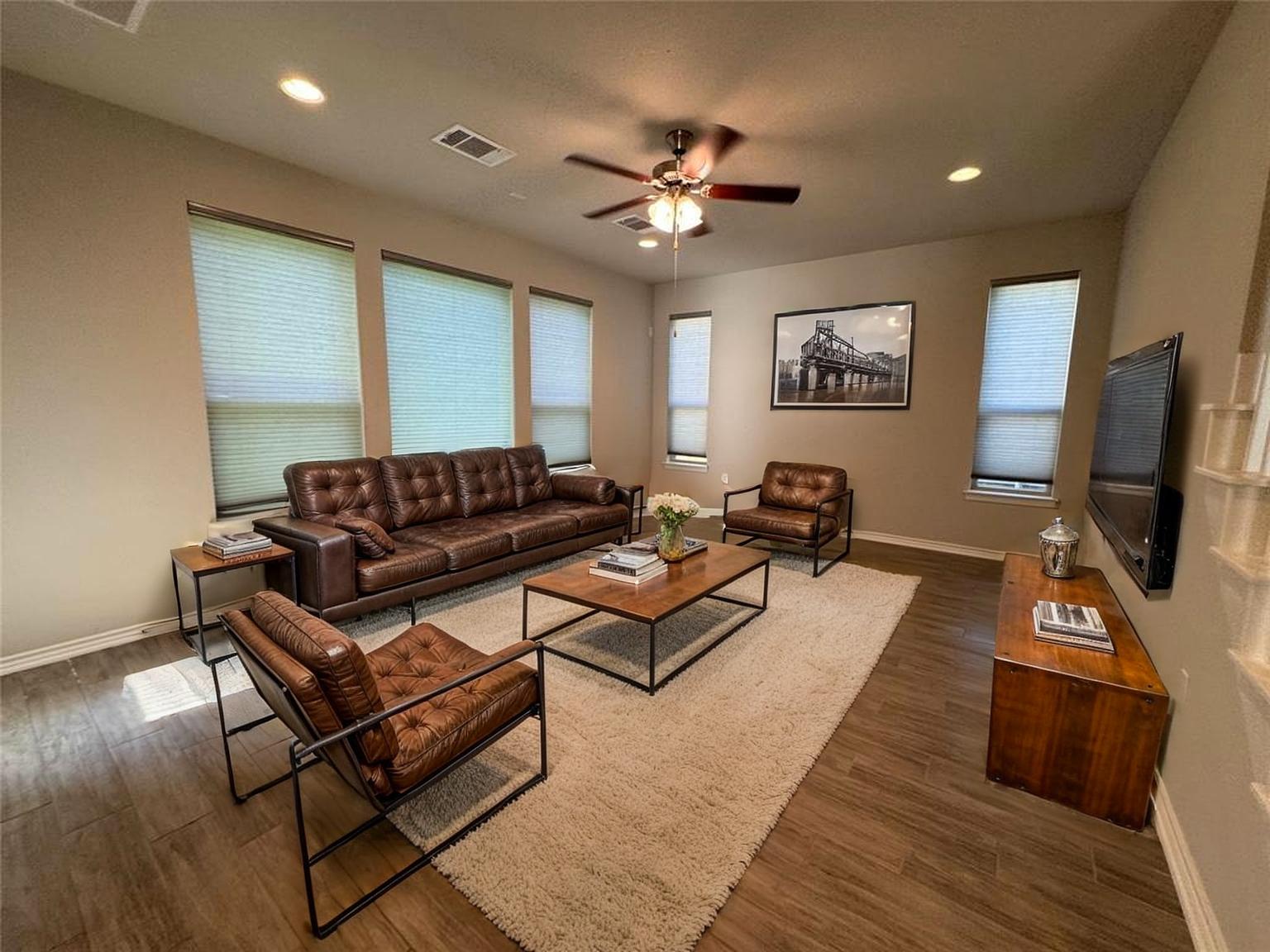 14100 McCoy Loop, Unit 1 Austin, TX 78717 - Photo 10 of 40 Virtual Staging