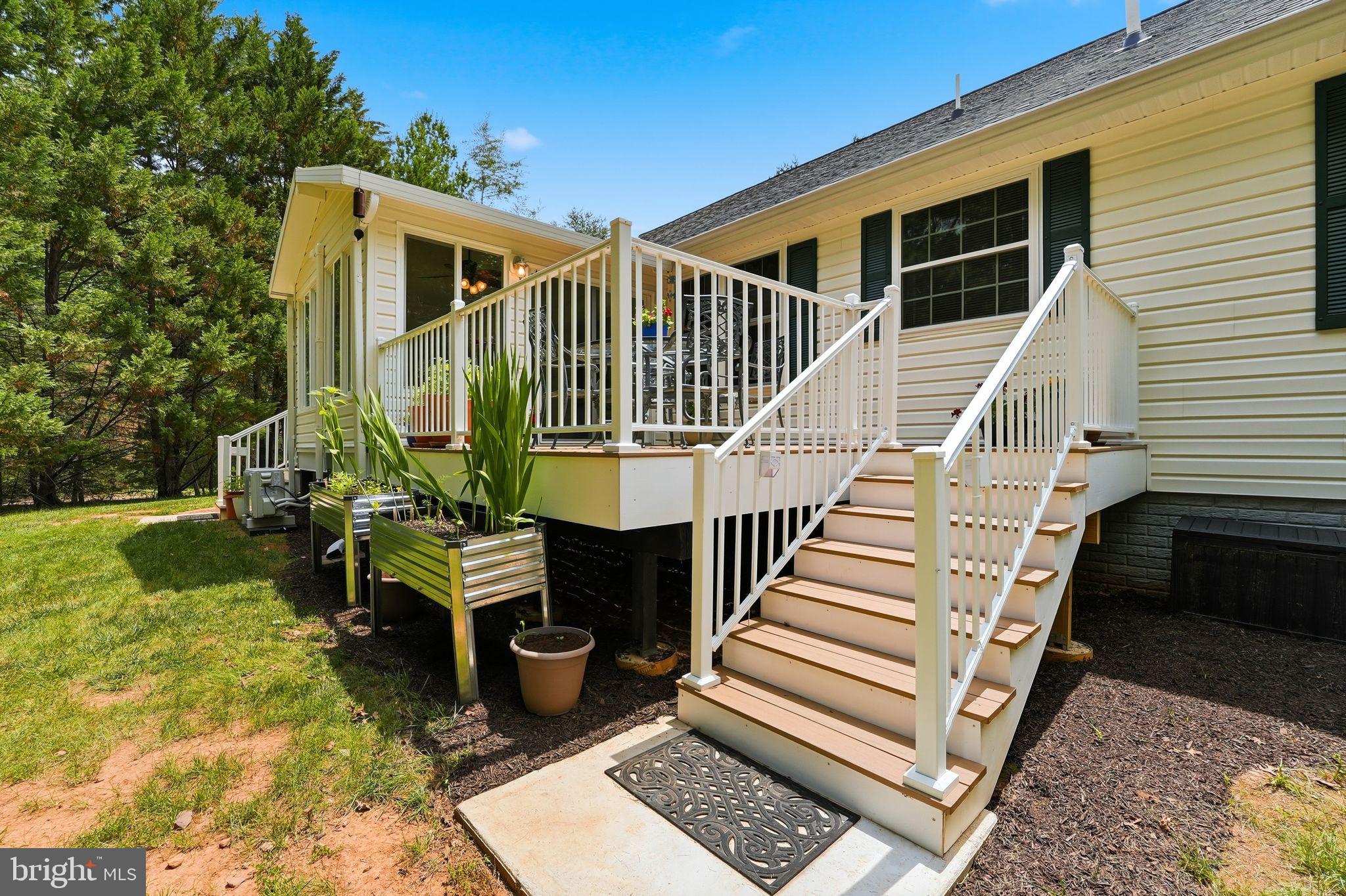9133 Anchor Road Culpeper, VA 22701 - Photo 49 of 63