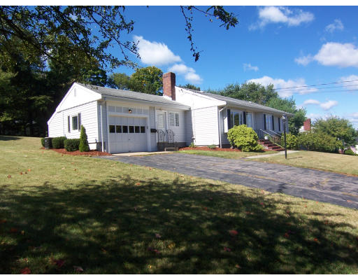 119 Ridgewood Road Milton, MA 02186 - Photo 19 of 19