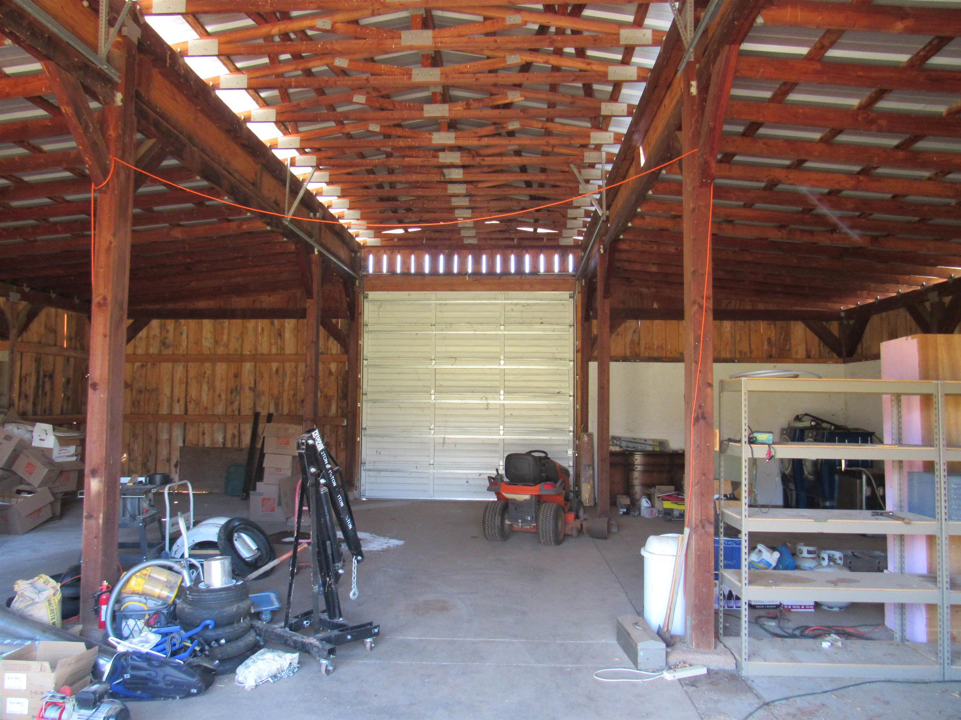 21635 South Powerhouse Road Manton, CA 96059 - Photo 25 of 36