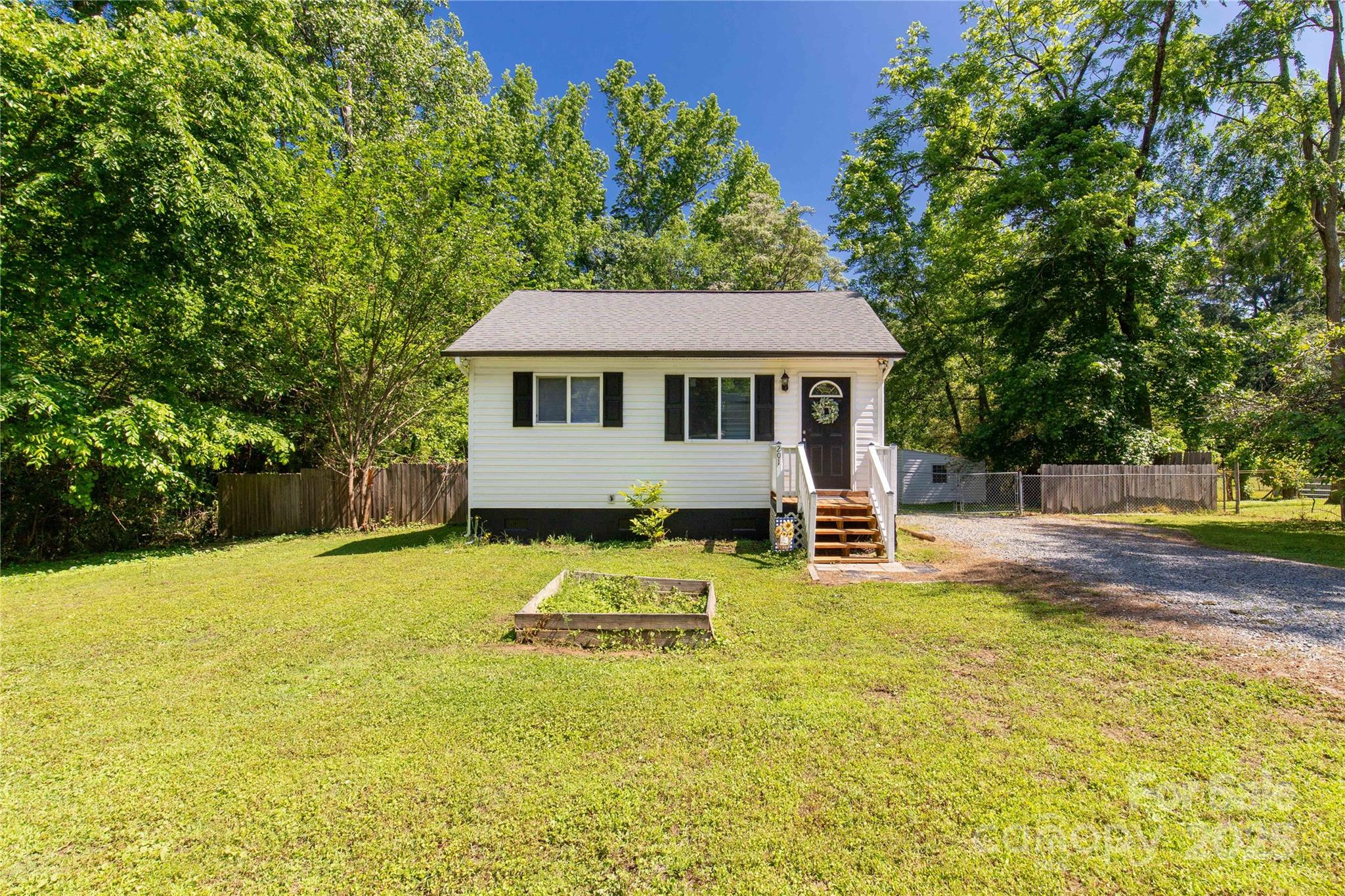 201 Trinity Street Clover, SC 29710 - Photo 1 of 23 Gallery Image 1