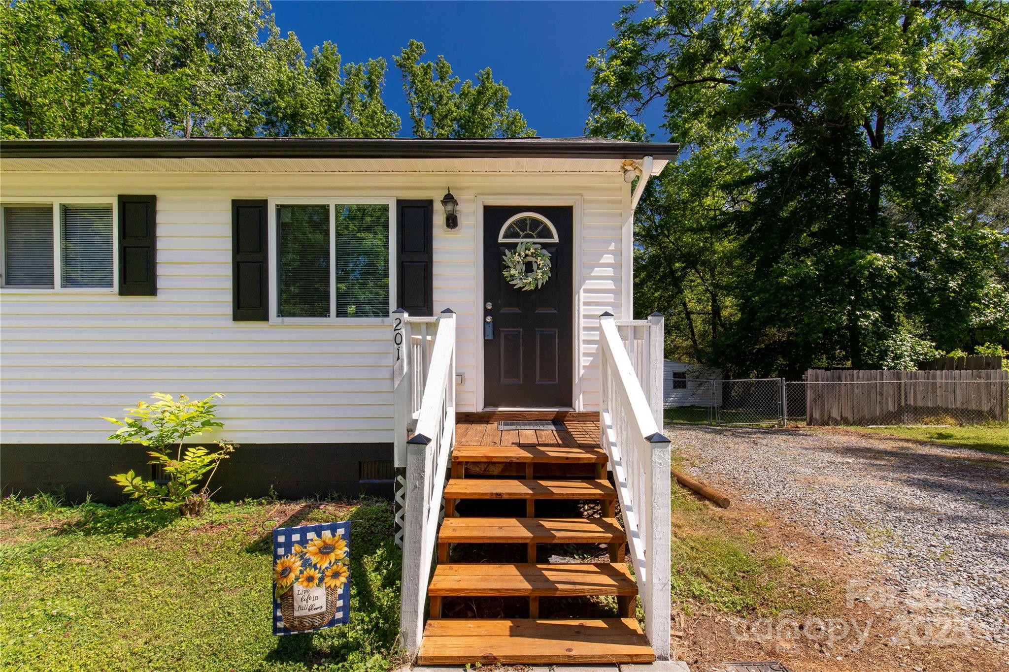 201 Trinity Street Clover, SC 29710 - Photo 2 of 23 Gallery Image 2