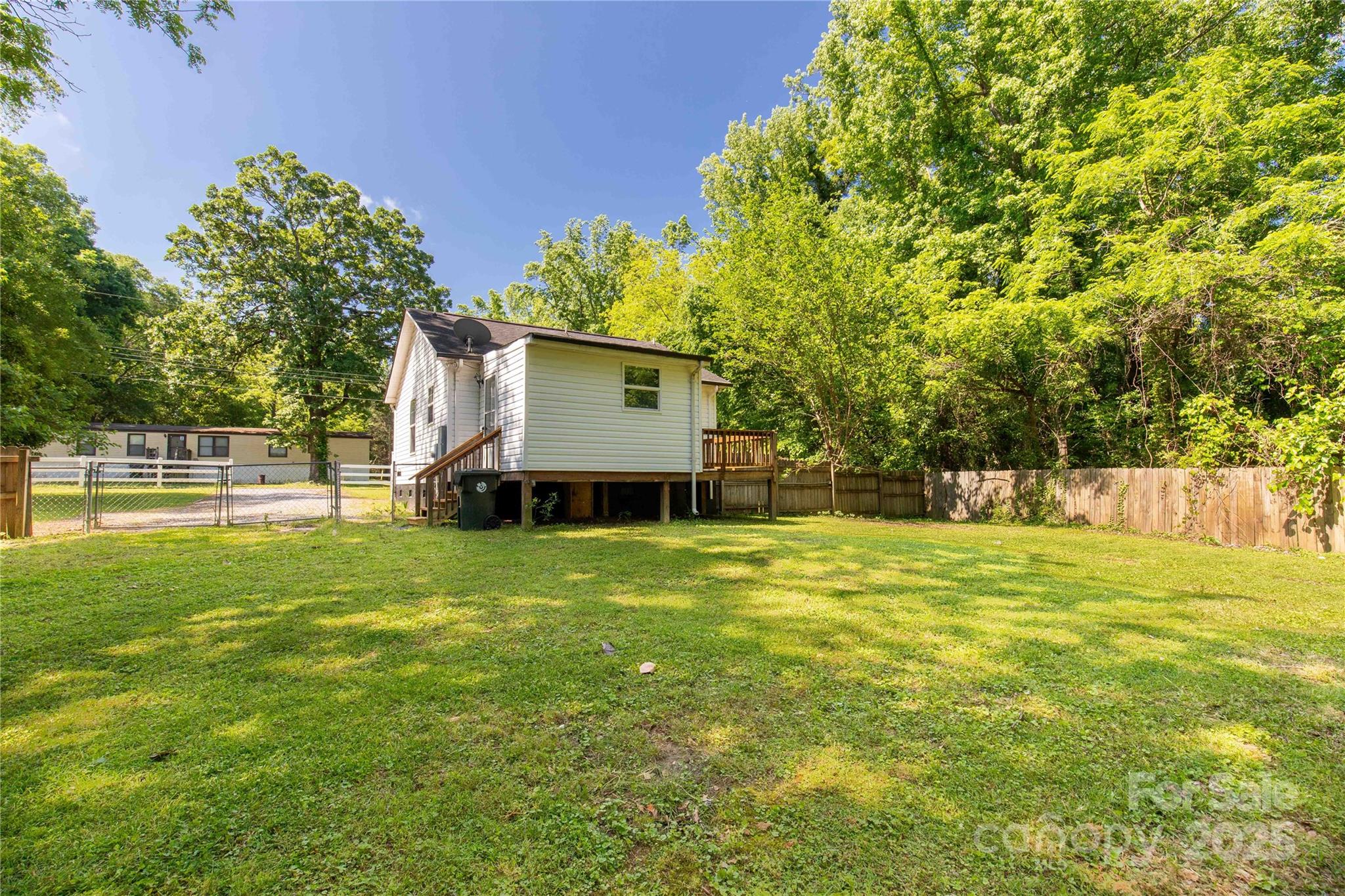 201 Trinity Street Clover, SC 29710 - Photo 22 of 23 Gallery Image 22