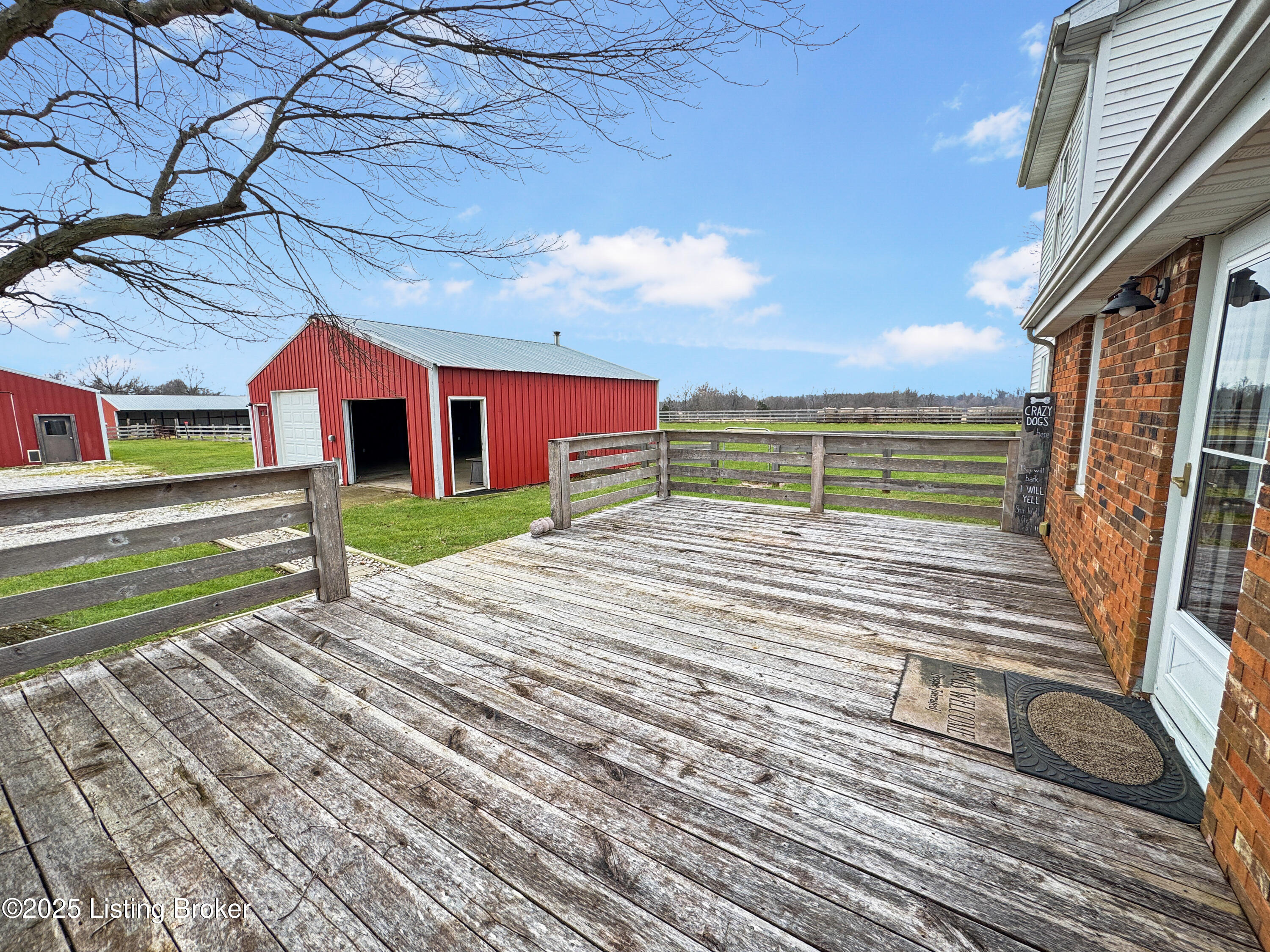 363 Hawkins Road Hodgenville, KY 42748 - Photo 5 of 91 5
