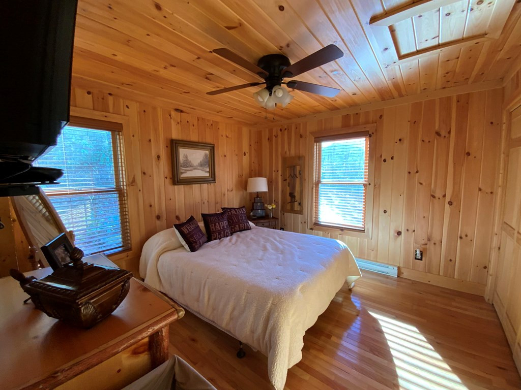 60 Porterfield Gap Road Robbinsville, NC 28771 - Photo 19 of 35