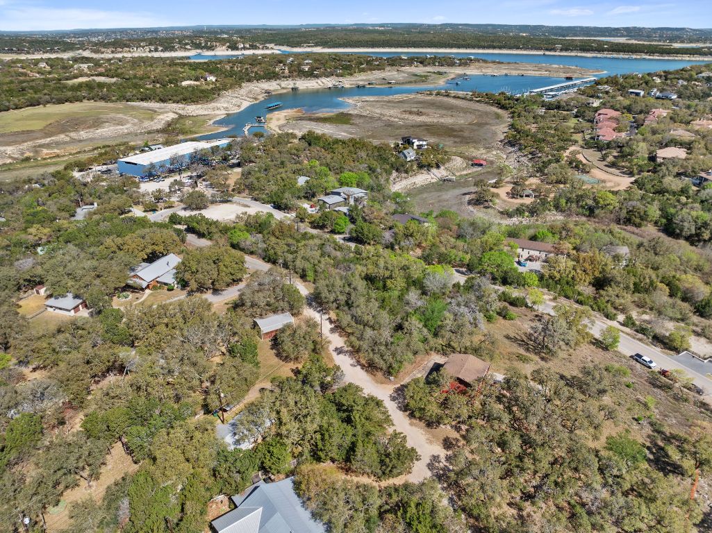 17009 Clara Van Street Austin, TX 78734 - Photo 20 of 25 a view of an ocean and beach