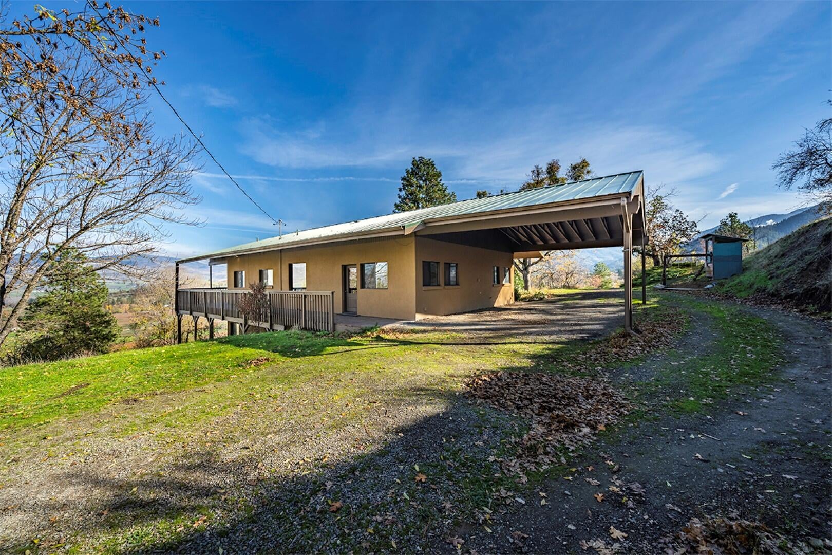 1057 Anderson Creek Road Talent, OR 97540 - Photo 37 of 50 DSC02743
