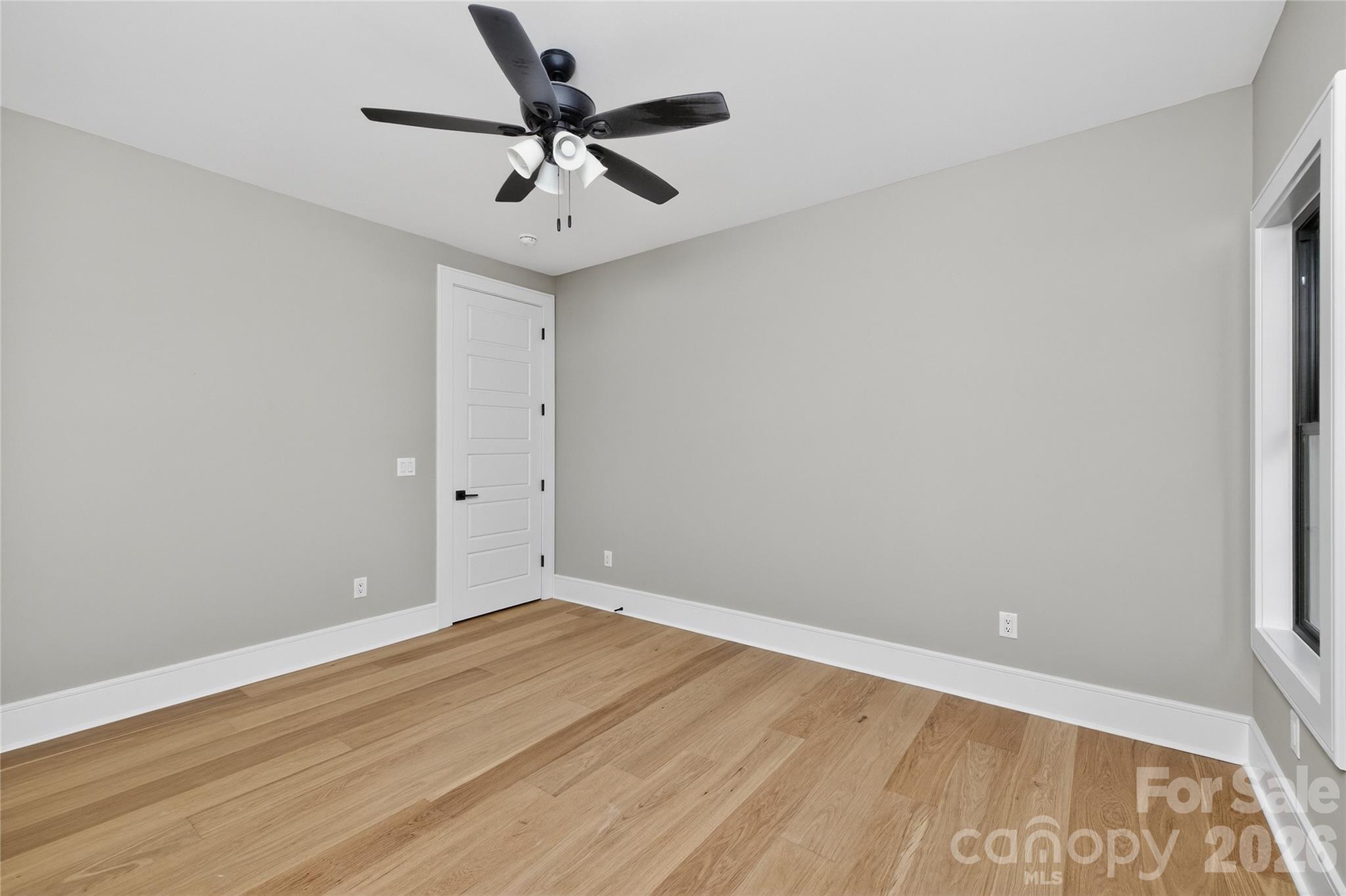 6811 Burlwood Road Charlotte, NC 28211 - Photo 37 of 43 a view of a big room with wooden floor