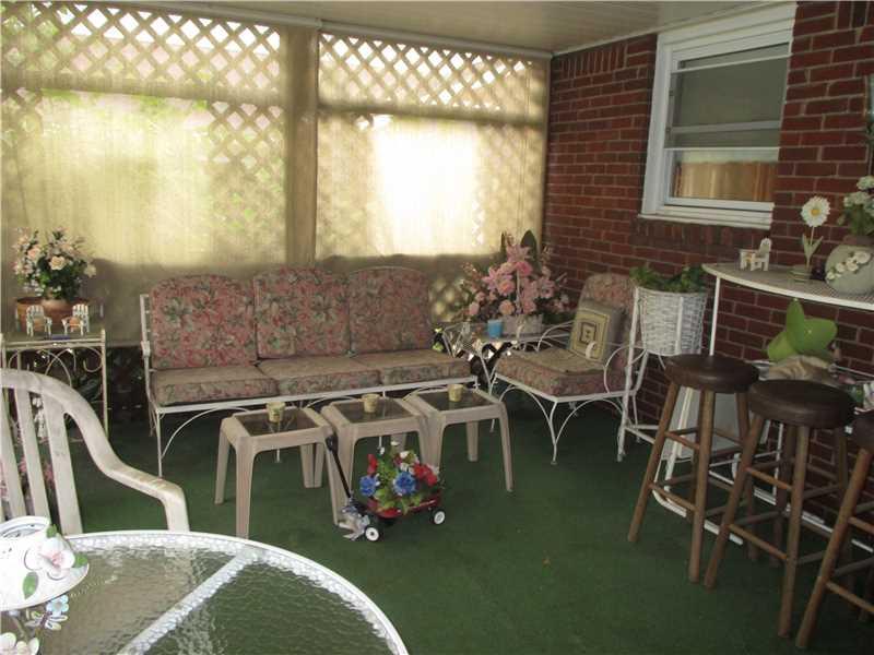 574 River Ridge Road Liberty, PA 15133 - Photo 11 of 25 Patio/Deck.