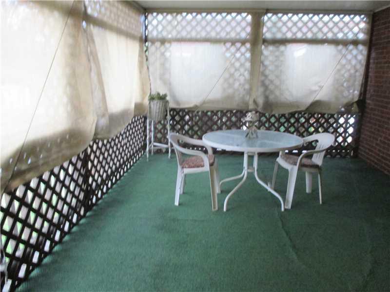 574 River Ridge Road Liberty, PA 15133 - Photo 10 of 25 Patio/Deck.