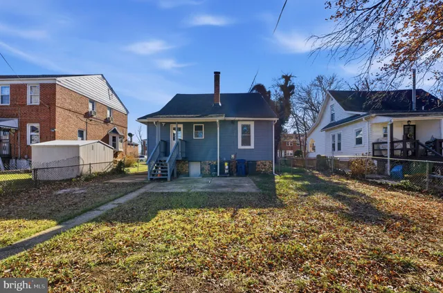 $360,000 | 4310 Norfolk Avenue, Baltimore, MD 21216