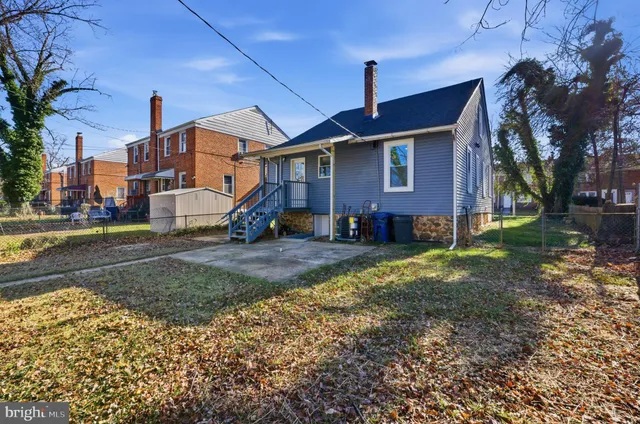 $360,000 | 4310 Norfolk Avenue, Baltimore, MD 21216