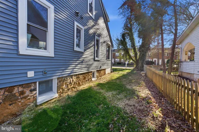 $360,000 | 4310 Norfolk Avenue, Baltimore, MD 21216