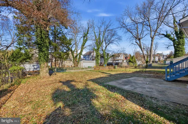 $360,000 | 4310 Norfolk Avenue, Baltimore, MD 21216