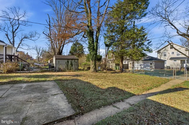 $360,000 | 4310 Norfolk Avenue, Baltimore, MD 21216