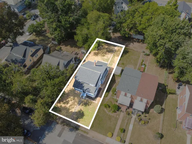 $360,000 | 4310 Norfolk Avenue, Baltimore, MD 21216