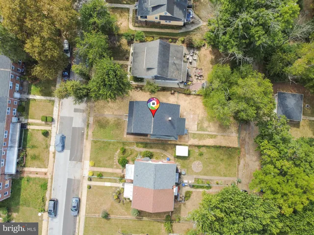 $360,000 | 4310 Norfolk Avenue, Baltimore, MD 21216