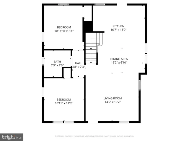 $360,000 | 4310 Norfolk Avenue, Baltimore, MD 21216