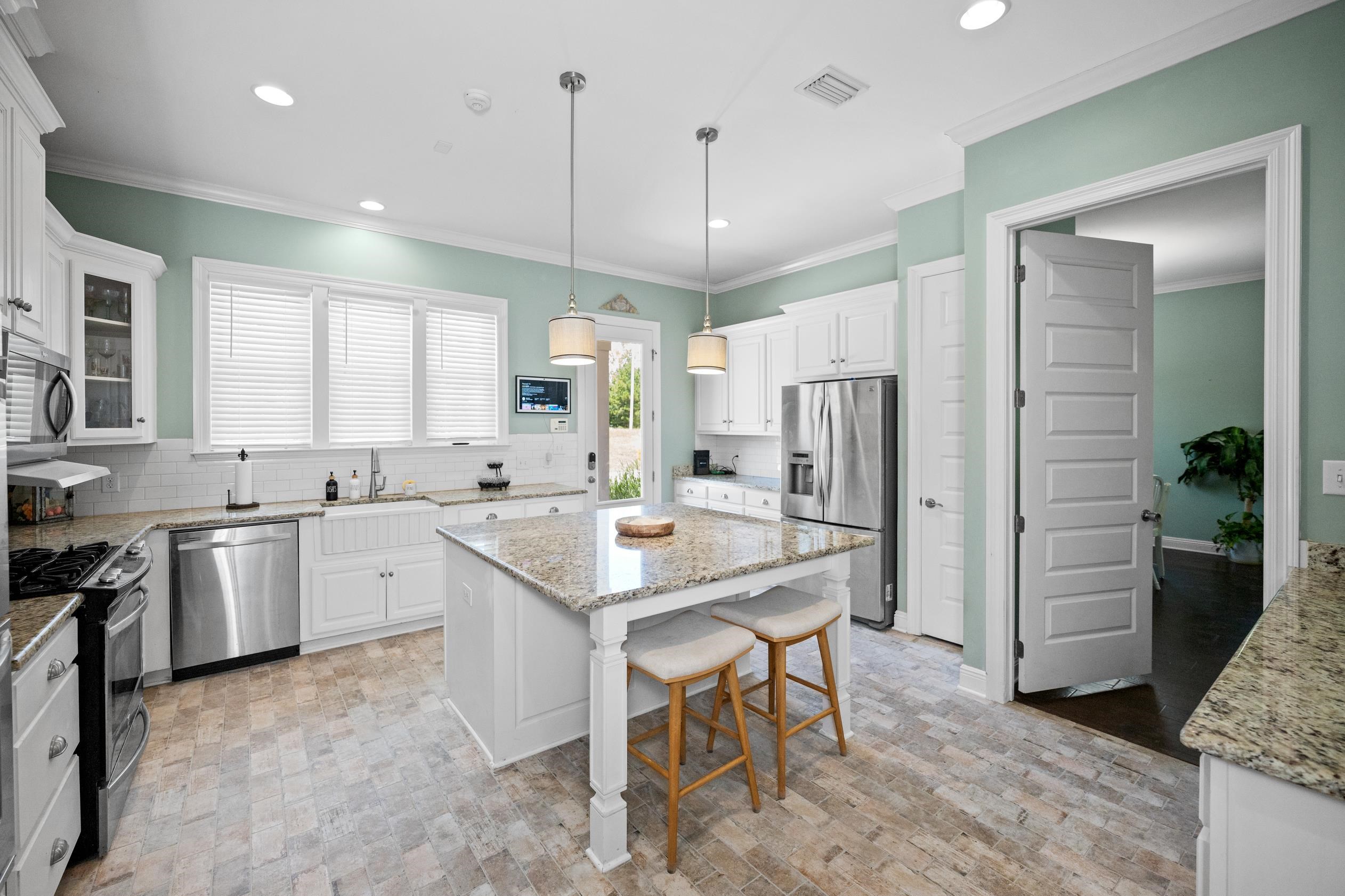 9060 Bromley Road Bay Minette, AL 36507 - Photo 25 of 63 Kitchen