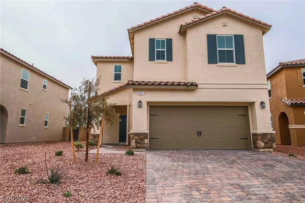 $2,470 | 1417 Overseer Avenue, Henderson, NV 89074