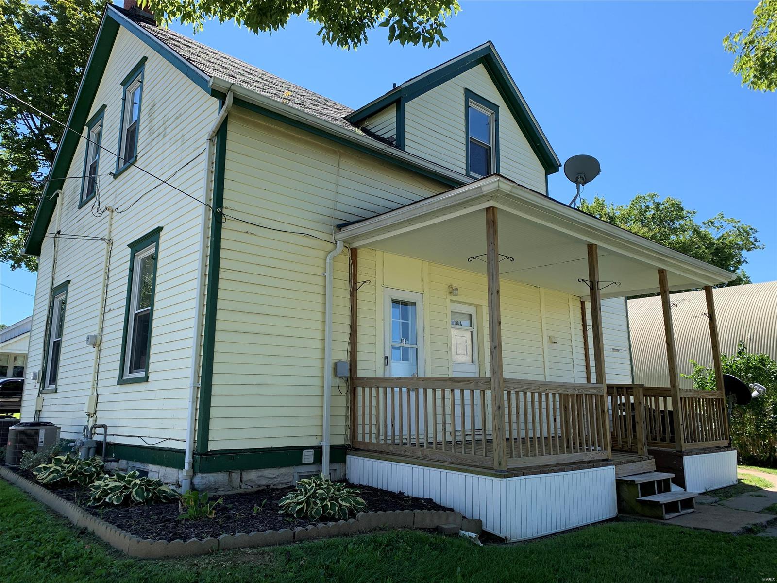 108 Rau Street Waterloo, IL 62298 - Photo 3 of 48