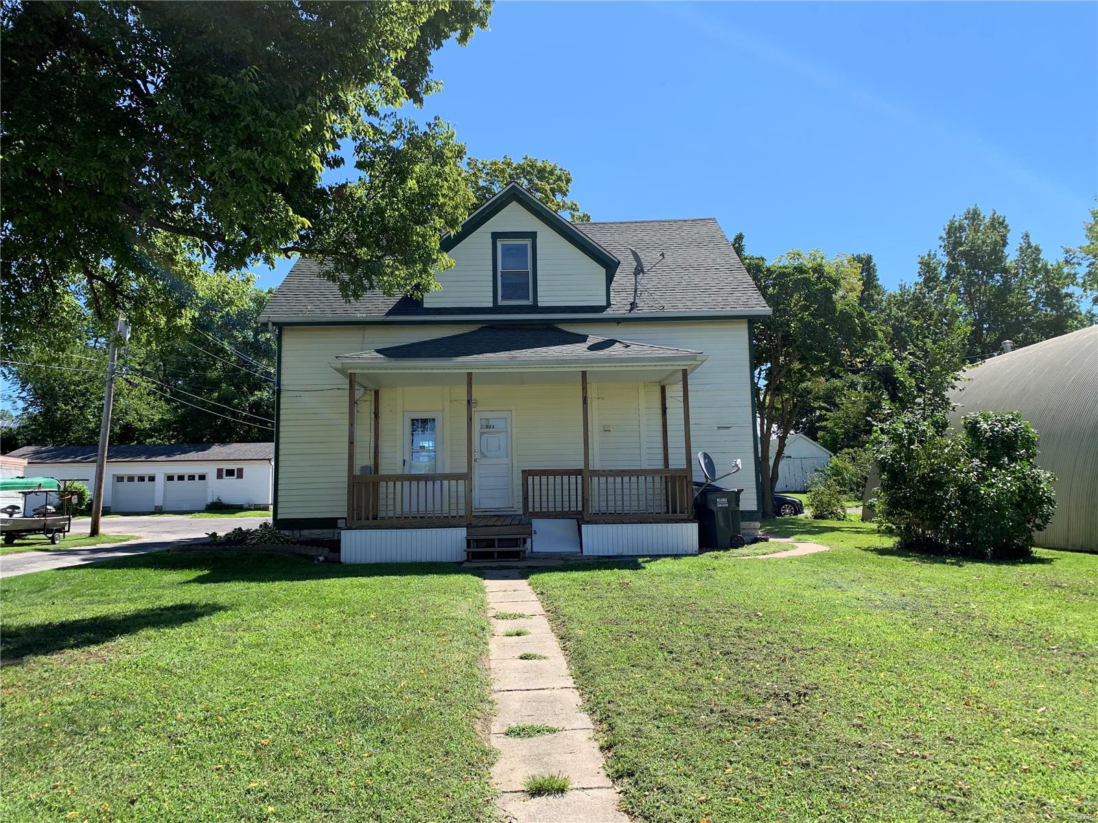 108 Rau Street Waterloo, IL 62298 - Photo 4 of 48