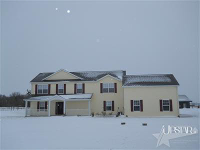 10626 Hoffman Road Fort Wayne, IN 46816 - Photo 1 of 5
