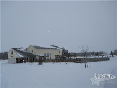 10626 Hoffman Road Fort Wayne, IN 46816 - Photo 2 of 5