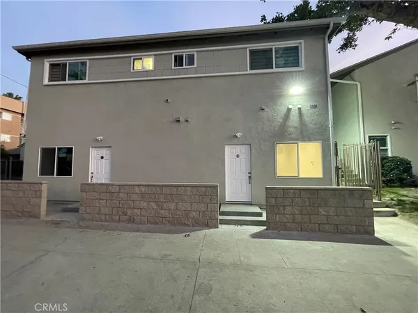 $2,000 | 1206 East Harvard Street, Unit E, Glendale, CA 91205