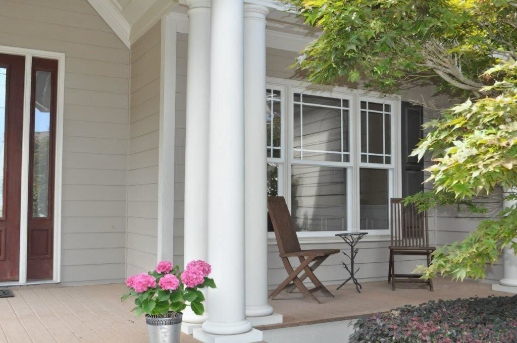 8701 Oregon Inlet Court Raleigh, NC 27603 - Photo 7 of 20 Front Porch