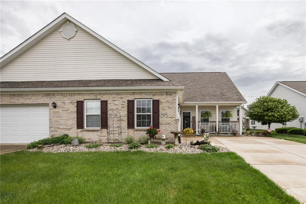 2339 Sheek Road Greenwood, IN 46143 - Photo 1 of 33 Gallery Image 1