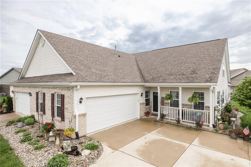 2339 Sheek Road Greenwood, IN 46143 - Photo 2 of 33 Gallery Image 2
