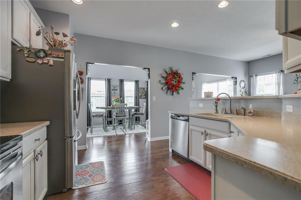 2339 Sheek Road Greenwood, IN 46143 - Photo 11 of 33 Gallery Image 11