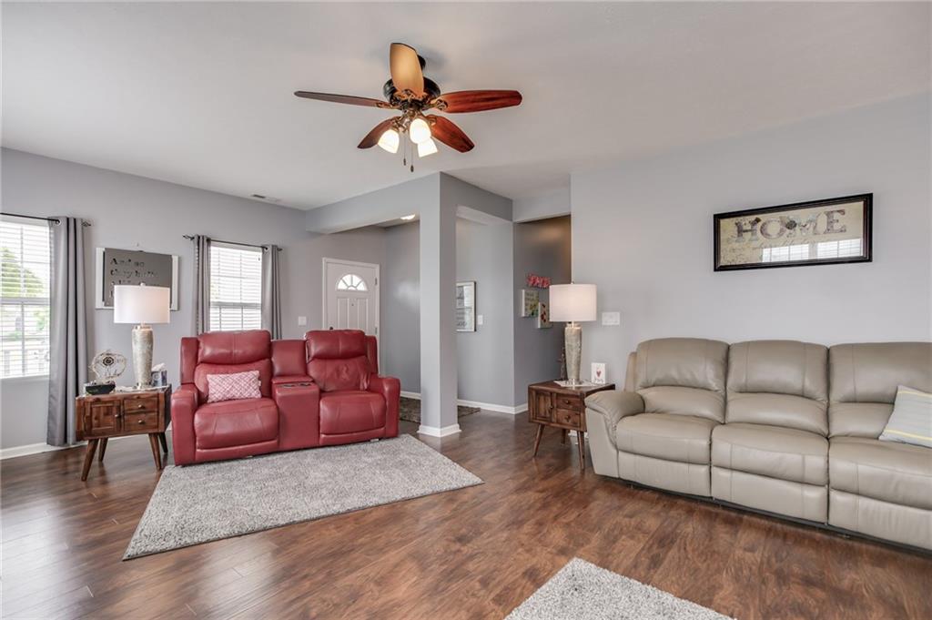 2339 Sheek Road Greenwood, IN 46143 - Photo 4 of 33 Gallery Image 4