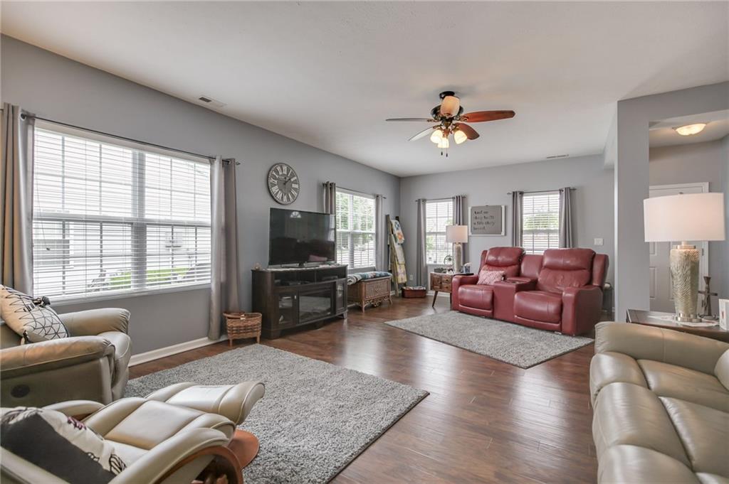 2339 Sheek Road Greenwood, IN 46143 - Photo 5 of 33 Gallery Image 5