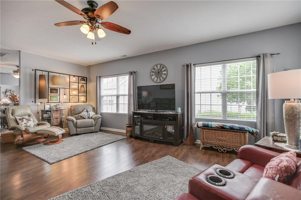 2339 Sheek Road Greenwood, IN 46143 - Photo 6 of 33 Gallery Image 6