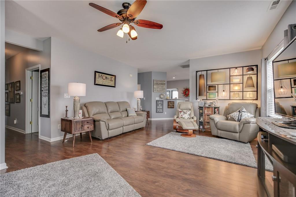 2339 Sheek Road Greenwood, IN 46143 - Photo 7 of 33 Gallery Image 7