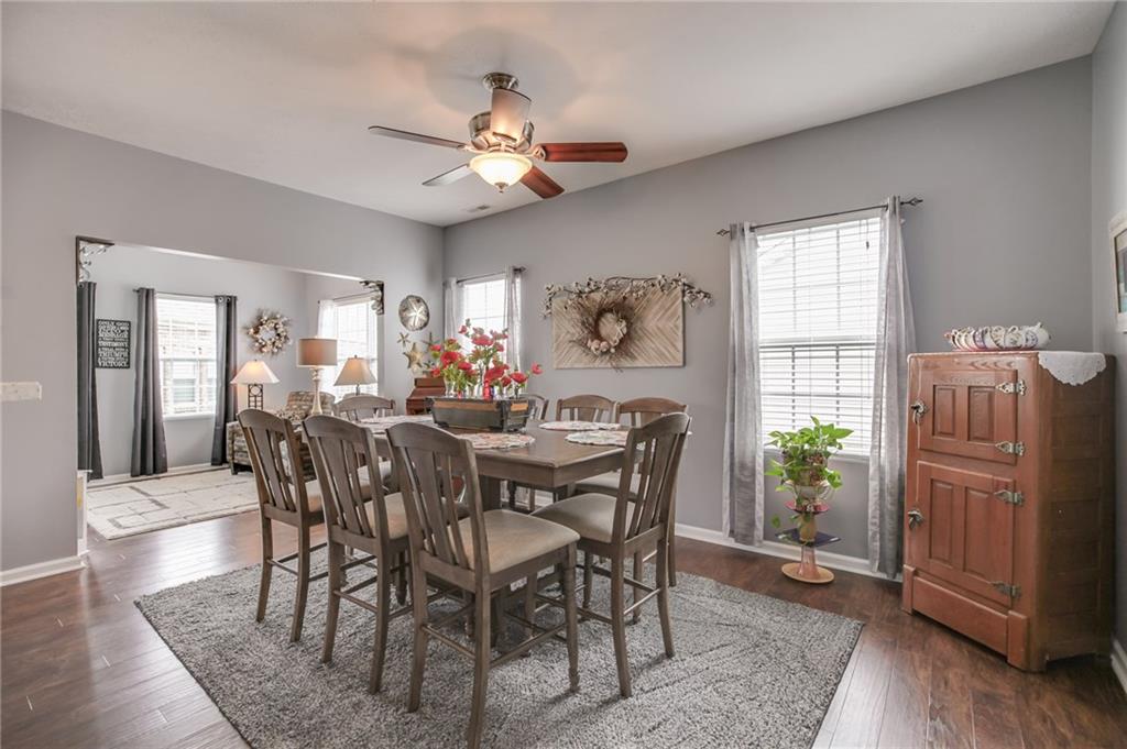 2339 Sheek Road Greenwood, IN 46143 - Photo 8 of 33 Gallery Image 8