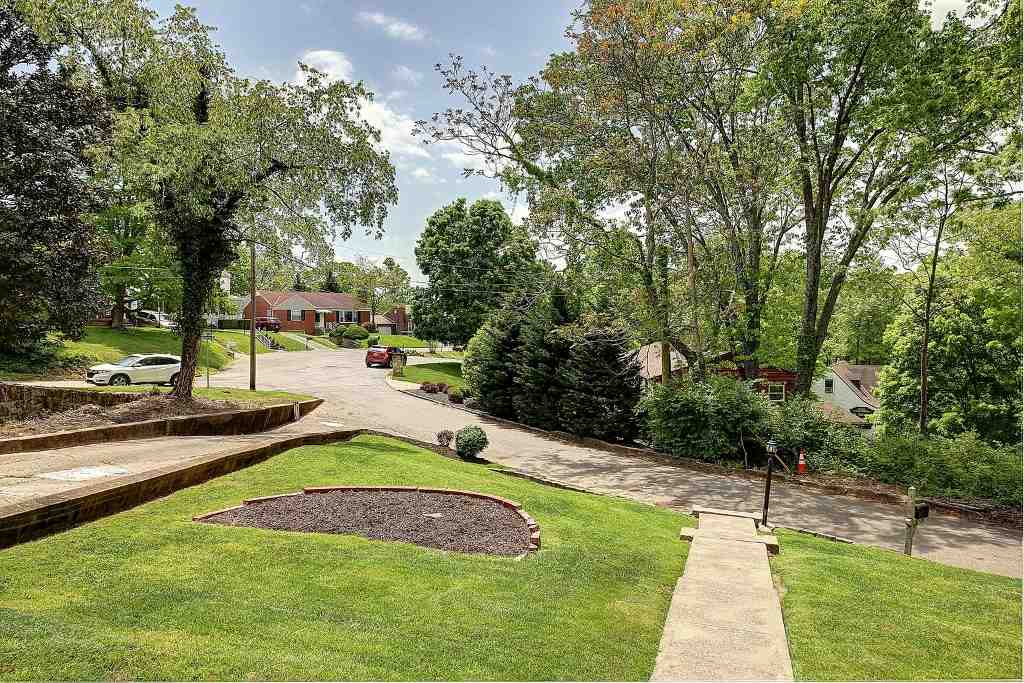 513 Foster Road Huntington, WV 25701 - Photo 28 of 31 Gallery Image 28