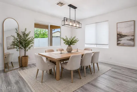 $529,000 | 25420 North 134th Drive, Peoria, AZ 85383