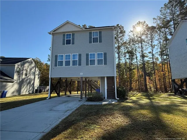 $1,550 | 1045 Bombay Drive, Fayetteville, NC 28312