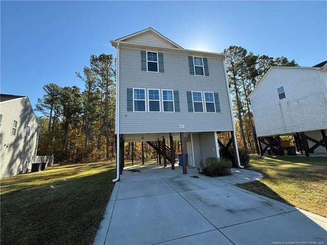 $1,550 | 1045 Bombay Drive, Fayetteville, NC 28312
