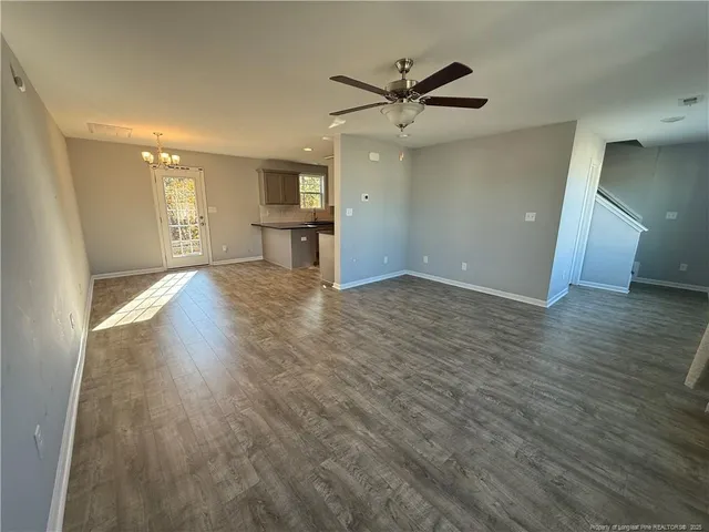 $1,550 | 1045 Bombay Drive, Fayetteville, NC 28312