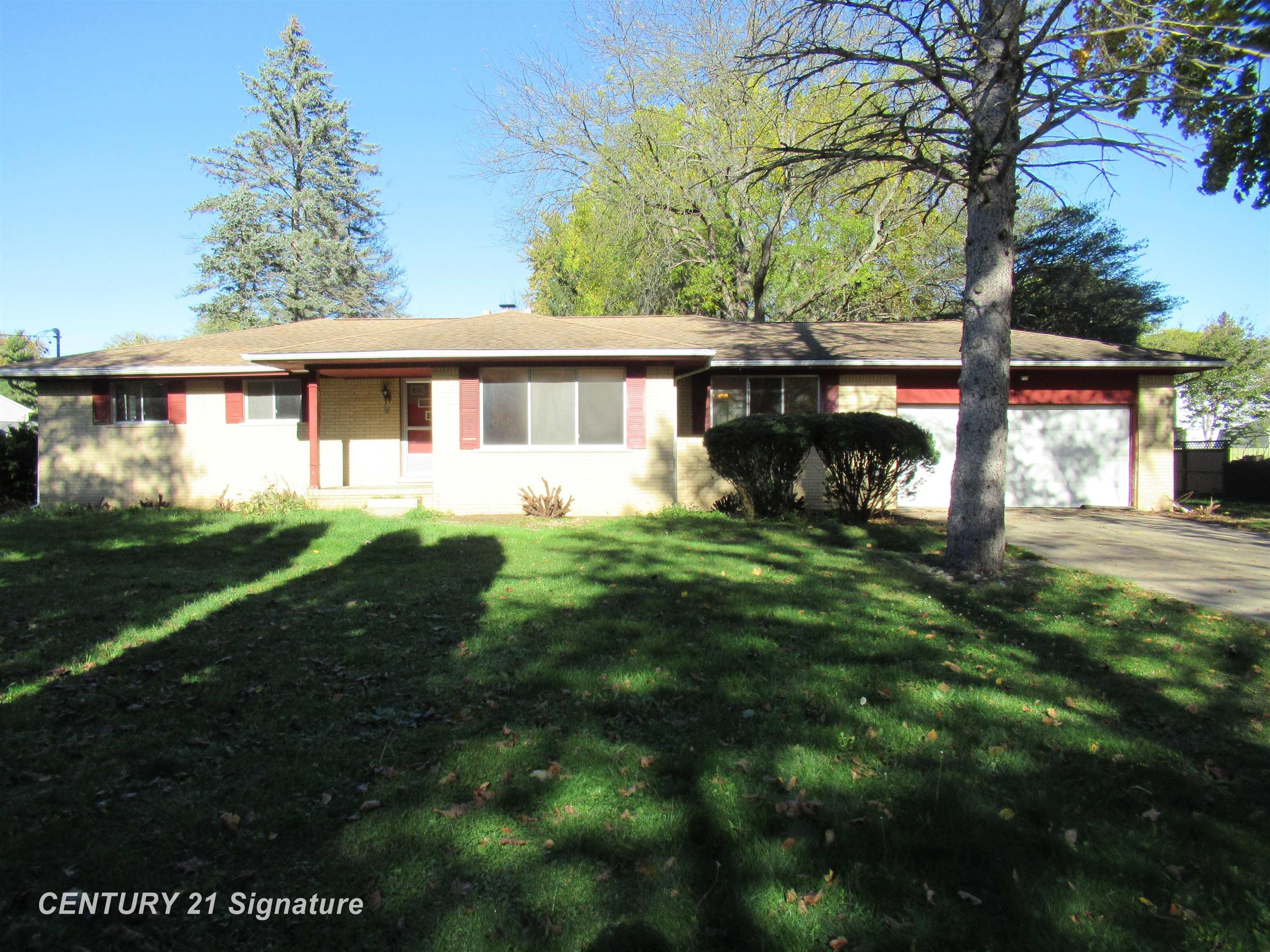 1525 Flushing Road Flushing, MI 48433 - Photo 1 of 39