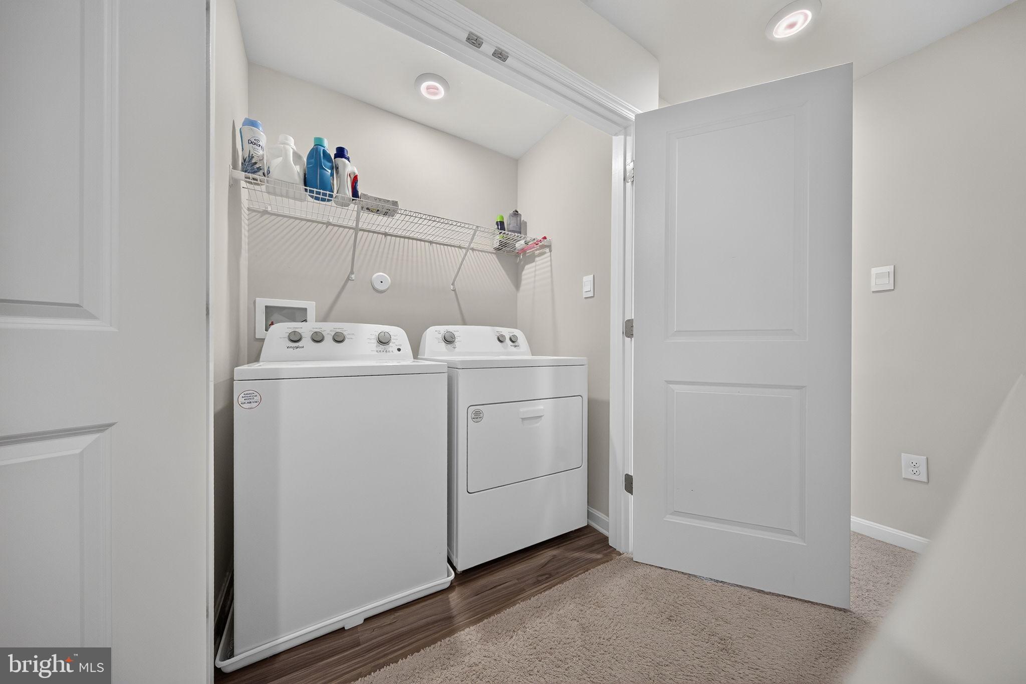 1204 Daphne Way Frederick, MD 21702 - Photo 37 of 46