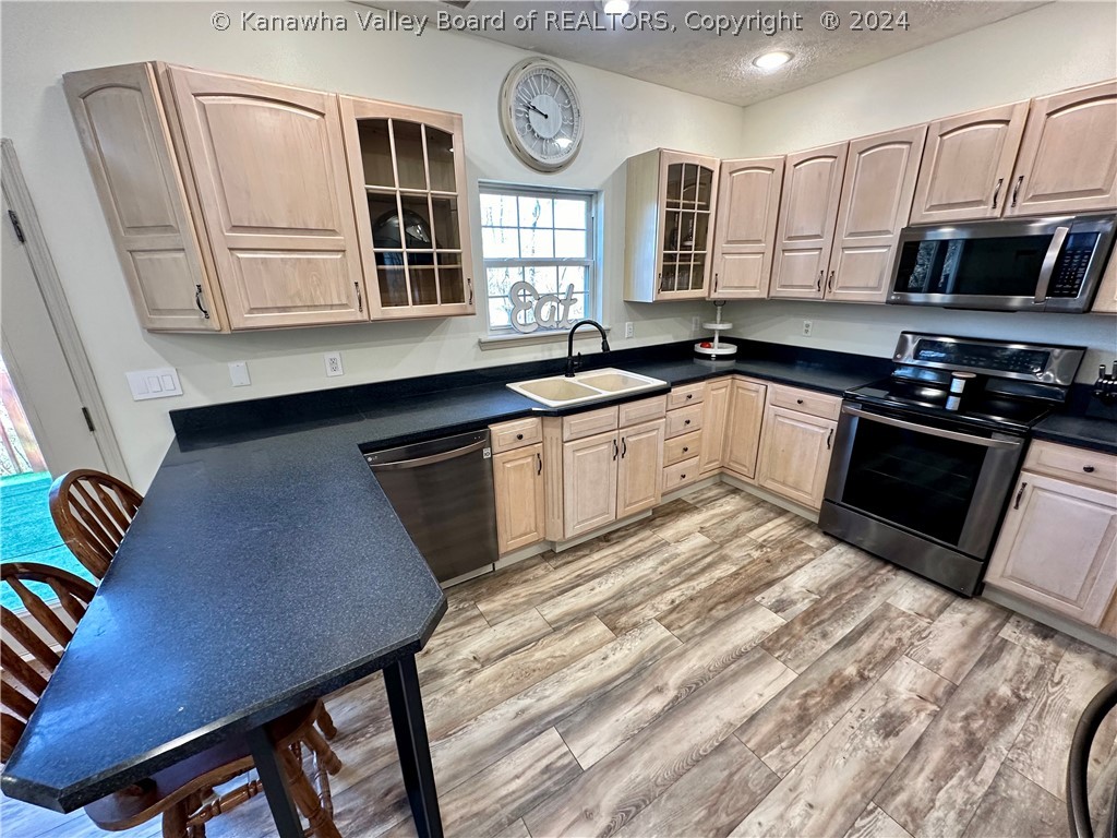 52 Oakvale Road Hurricane, WV 25526 - Photo 12 of 31 Gallery Image 12