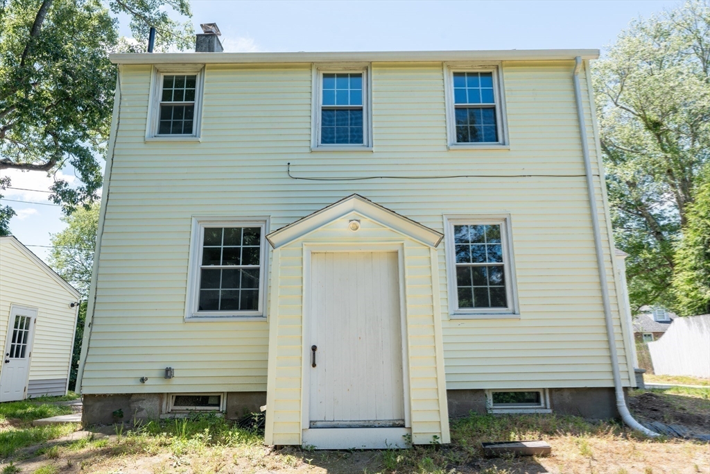 1386 Piper Road West Springfield, MA 01089 - Photo 35 of 39
