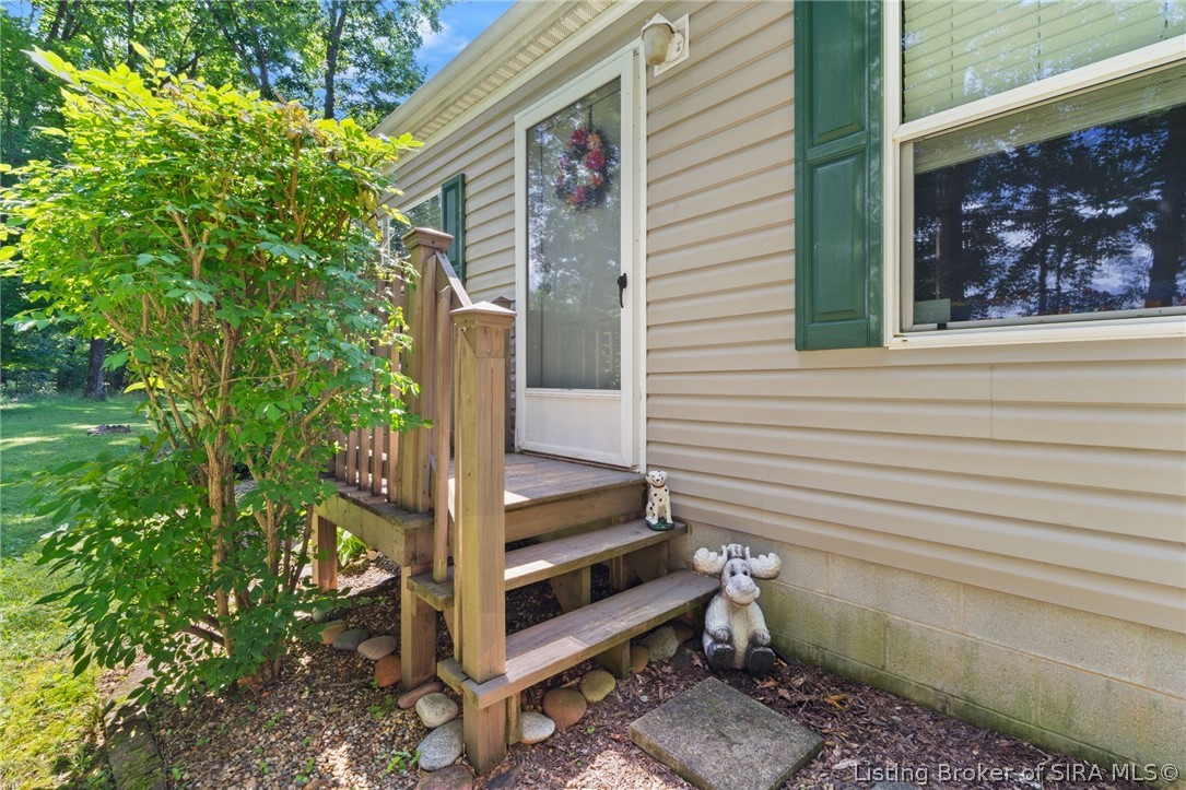 3856 Shiloh Road Southwest Corydon, IN 47112 - Photo 14 of 55