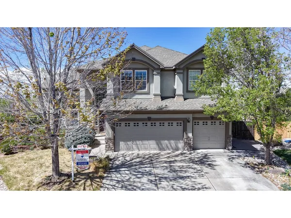 $895,000 | 5904 South Ukraine Street, Aurora, CO 80015