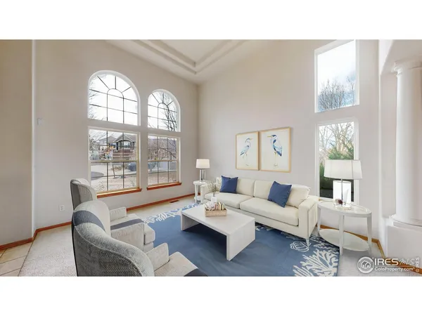 $895,000 | 5904 South Ukraine Street, Aurora, CO 80015